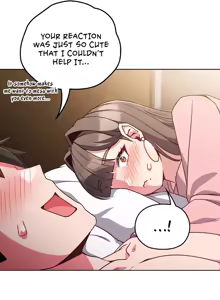 Page 64 of But You're the Same Age as My Daughter?! - preview thumbnail