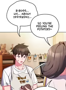 Page 66 of But You're the Same Age as My Daughter?! - preview thumbnail