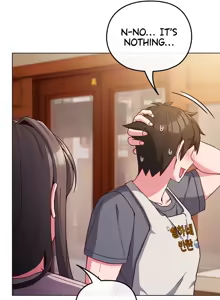 Page 70 of But You're the Same Age as My Daughter?! - preview thumbnail