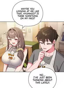 Page 7 of But You're the Same Age as My Daughter?! - preview thumbnail