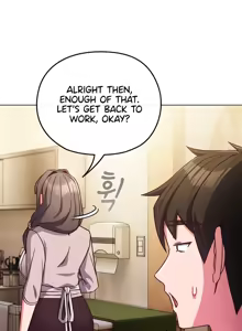 Page 72 of But You're the Same Age as My Daughter?! - preview thumbnail