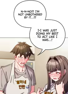 Page 79 of But You're the Same Age as My Daughter?! - preview thumbnail