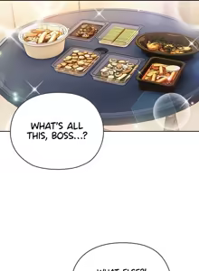 Page 8 of But You're the Same Age as My Daughter?! - preview thumbnail