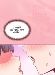 Page 83 of But You're the Same Age as My Daughter?! - preview thumbnail