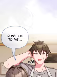 Page 86 of But You're the Same Age as My Daughter?! - preview thumbnail