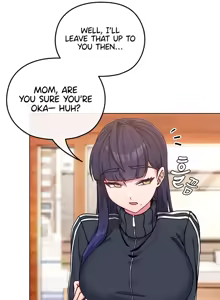 Page 95 of But You're the Same Age as My Daughter?! - preview thumbnail