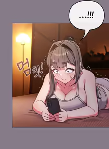 Page 99 of But You're the Same Age as My Daughter?! - preview thumbnail