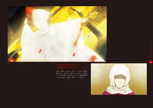 Page 180 of Bishoujo Mangekyou Happoubi Jin Artworks Ge - preview thumbnail