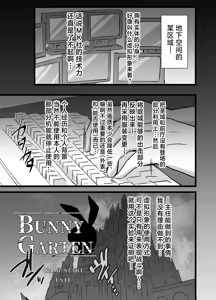 Page 3 of Maboroshi Usagi Shangri-La - preview thumbnail