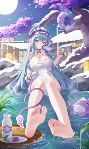Page 4 of Yumemizuki Mizuki - preview thumbnail