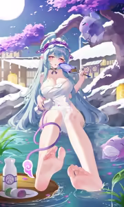 Page 5 of Yumemizuki Mizuki - preview thumbnail