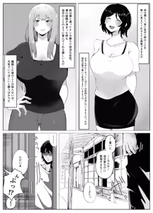 Page 3 of Yonnen Buri ni Jikka ni Kisei shitara Haha to Ane ga Kinjo no Kusogaki Domo no Mesu Pet ni Natteimashita. - preview thumbnail