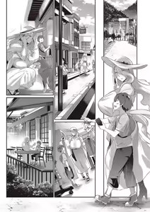 Page 26 of Last Summer~2 - preview thumbnail