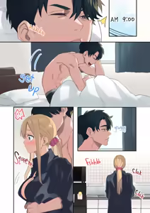 Page 173 of 家出ギャルに生中出ししまくって、同棲性活始めました - preview thumbnail