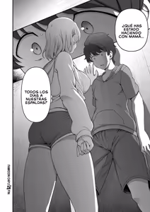 Page 108 of Control Familiar [01-04] + Bocetos - preview thumbnail
