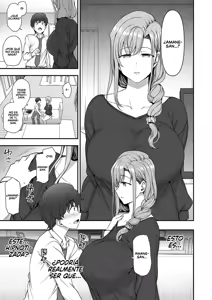 Page 20 of Control Familiar [01-04] + Bocetos - preview thumbnail