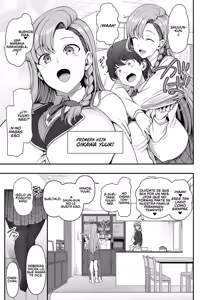 Page 4 of Control Familiar [01-04] + Bocetos - preview thumbnail