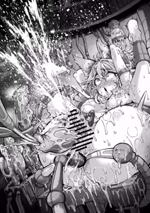 Page 6 of Migakarete Hogusarete Hipparidasarechau Sen-chan - preview thumbnail