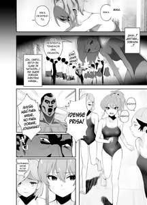 Page 3 of Hoshuu Jugyou | Clases de Refuerzo - preview thumbnail