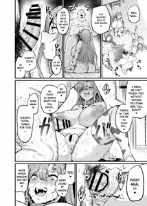 Page 28 of Paihame Kazoku #4 Ikkadanran | Titfuck Family #4 Family Reunion - preview thumbnail