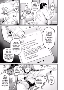 Page 47 of Paihame Kazoku #4 Ikkadanran | Titfuck Family #4 Family Reunion - preview thumbnail
