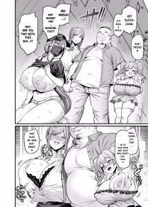 Page 6 of Paihame Kazoku #4 Ikkadanran | Titfuck Family #4 Family Reunion - preview thumbnail