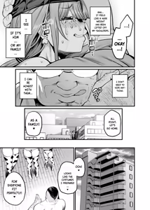 Page 9 of Paihame Kazoku #4 Ikkadanran | Titfuck Family #4 Family Reunion - preview thumbnail