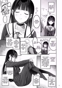 Page 22 of Automatic Romantic - preview thumbnail
