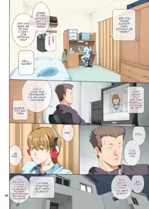 Page 4 of Hamegoto 3 - preview thumbnail