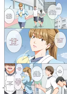 Page 6 of Hamegoto 3 - preview thumbnail