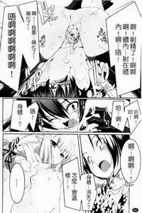 Page 62 of Petit Chichism | 貧乳萌娘 - preview thumbnail