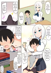 Page 5 of Onee-chan-tachi to Ama Ama Juken Benkyou | Studiare per L' Esame di Ammissione - preview thumbnail