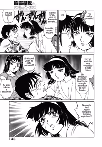 Page 40 of Yurei Yashiki he irasshai Ch.1-4 Bienvenidos a la Casa Embrujada Cap.1-4 (decensored) - preview thumbnail