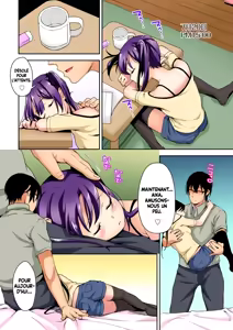Page 13 of Aika to Oji-san ~Hanayome Shugyou Suiminkan~ 2 - preview thumbnail