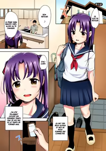 Page 4 of Aika to Oji-san ~Hanayome Shugyou Suiminkan~ 2 - preview thumbnail