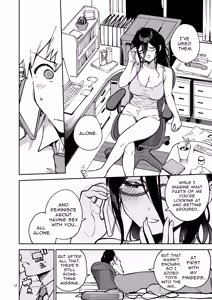 Page 12 of Tonari no Ayane-san Itazura Jidori to Oshioki Ecchi Hen | My Neighbor Ayane ~Teasing Selfies and Smutty Punishment~ - preview thumbnail