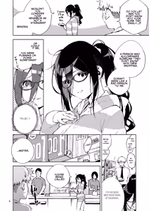 Page 5 of Tonari no Ayane-san | My Neighbor Ayane - preview thumbnail
