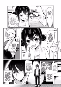 Page 2 of Namaiki Saimin Soap | Soaping-Up With a Hypnotized Brat - preview thumbnail