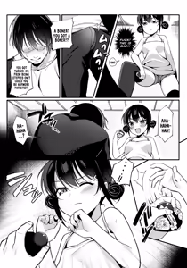 Page 5 of Namaiki Saimin Soap | Soaping-Up With a Hypnotized Brat - preview thumbnail