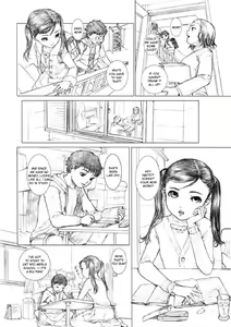 Page 2 of Jailbait - preview thumbnail