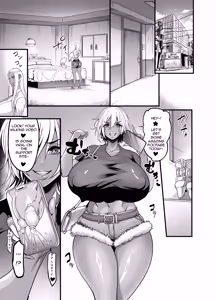 Page 33 of Gal Milk - preview thumbnail