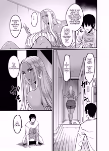 Page 5 of Gal Milk - preview thumbnail