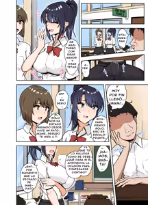 Page 26 of Bukatsu-go wa Seishori Gakari -Kanojo no Hajimete wa Boku no Mono- | Después De La Actividad Del Club, El Encargado De La Necesidad Sexual, Su Primera Vez Es Mía - preview thumbnail