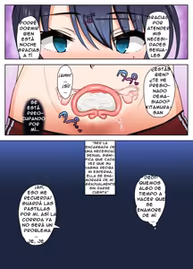 Page 46 of Bukatsu-go wa Seishori Gakari -Kanojo no Hajimete wa Boku no Mono- | Después De La Actividad Del Club, El Encargado De La Necesidad Sexual, Su Primera Vez Es Mía - preview thumbnail