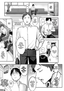 Page 51 of Moto InCha no Kyonyuu Yariman Imouto ga Erosugite, Onii-chan wa Mou...!! 4 | I Can't Handle My Former Bookworm Little Sister Now That She's a Slut!! 4 - preview thumbnail