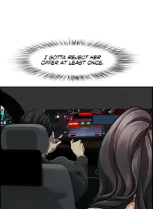 Page 43 of Milf Guard - preview thumbnail