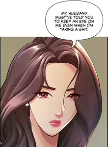 Page 6 of Milf Guard - preview thumbnail