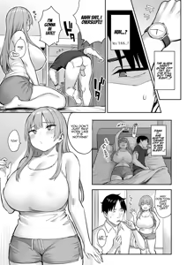 Page 11 of Moto InCha no Kyonyuu Yariman Imouto ga Erosugite, Onii-chan wa Mou...!! 4 | I Can't Handle My Former Bookworm Little Sister Now That She's a Slut! 4 - preview thumbnail