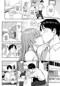 Page 12 of Moto InCha no Kyonyuu Yariman Imouto ga Erosugite, Onii-chan wa Mou...!! 4 | I Can't Handle My Former Bookworm Little Sister Now That She's a Slut! 4 - preview thumbnail