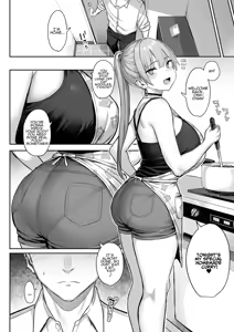 Page 14 of Moto InCha no Kyonyuu Yariman Imouto ga Erosugite, Onii-chan wa Mou...!! 4 | I Can't Handle My Former Bookworm Little Sister Now That She's a Slut! 4 - preview thumbnail